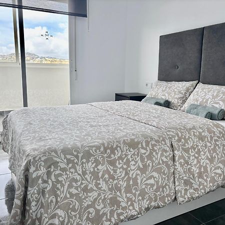 Apartamento Luli Calpe Esterno foto