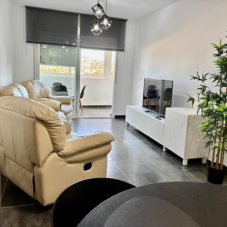 Apartamento Luli Calpe Esterno foto