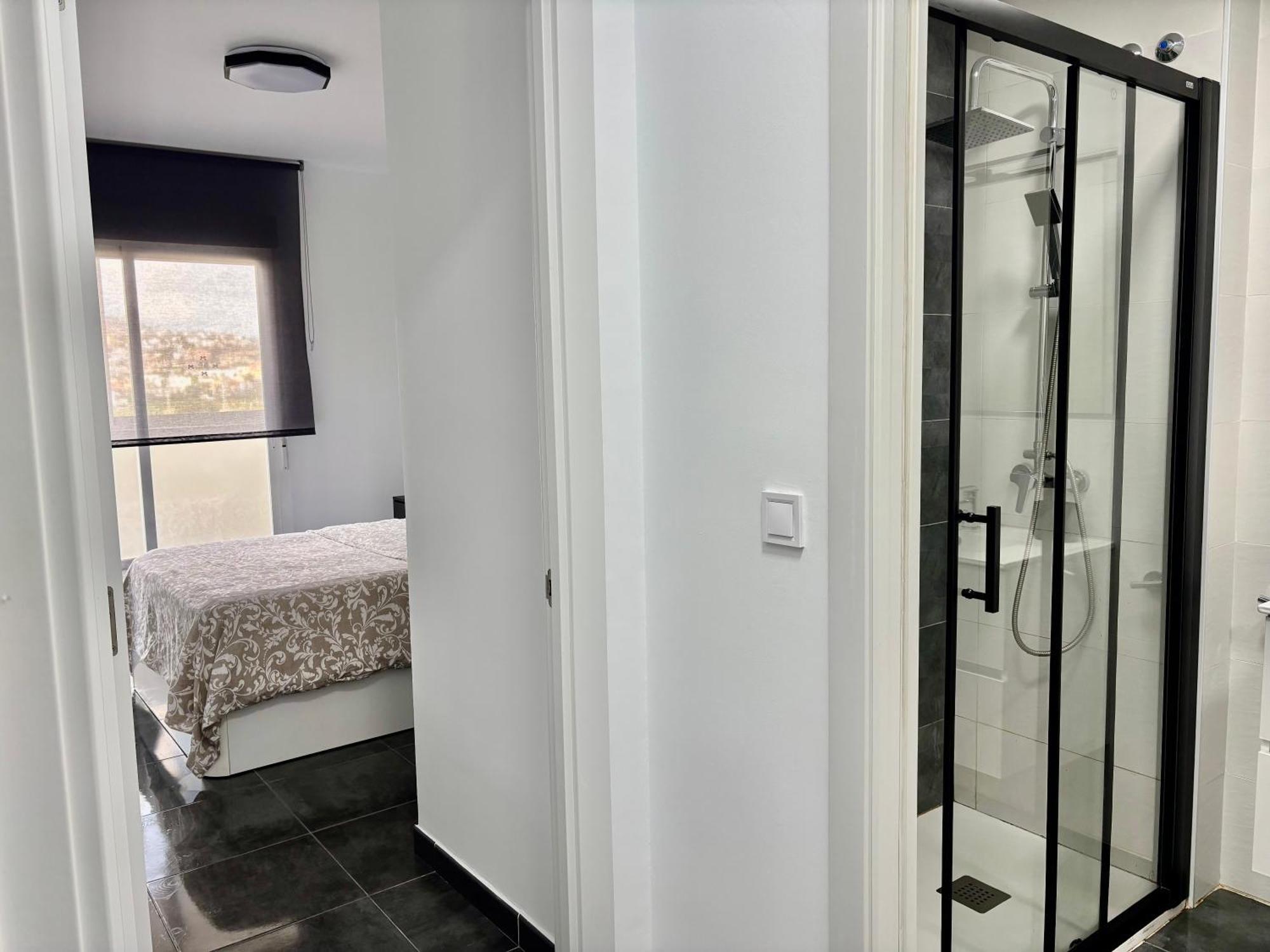 Apartamento Luli Calpe Esterno foto