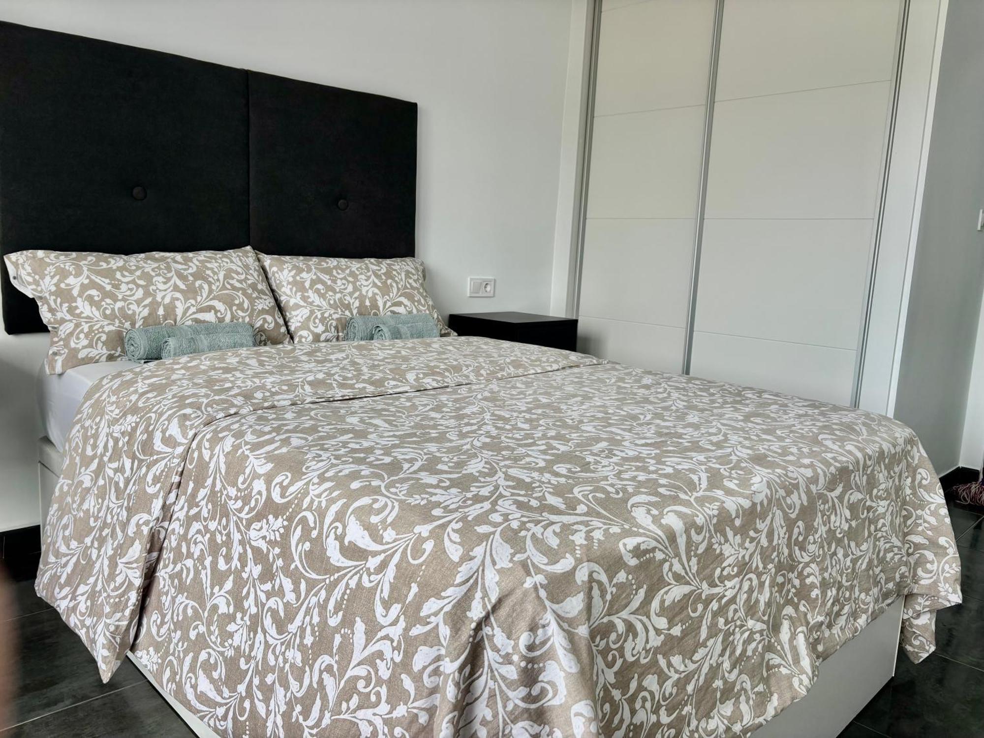 Apartamento Luli Calpe Esterno foto