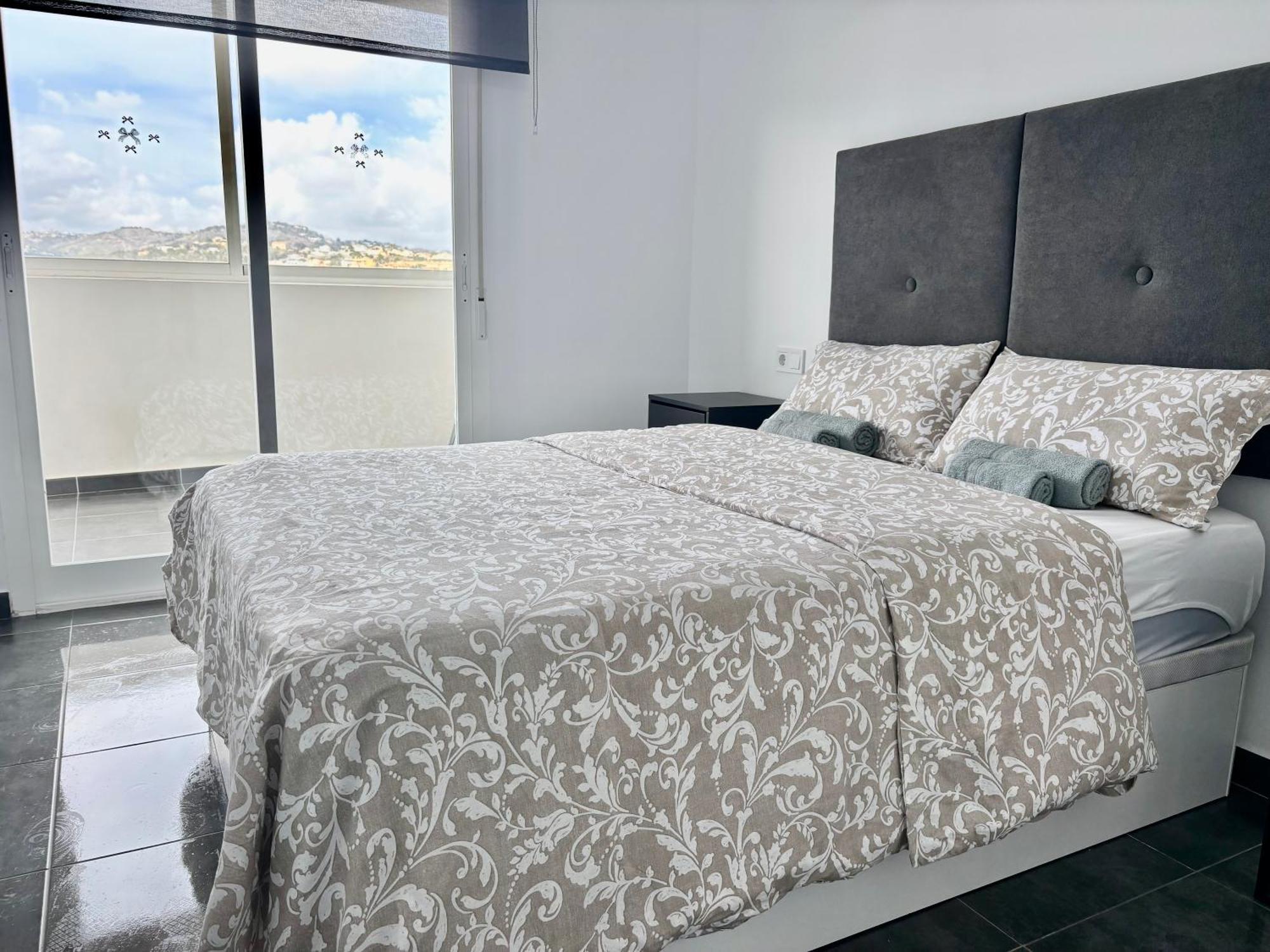 Apartamento Luli Calpe Esterno foto