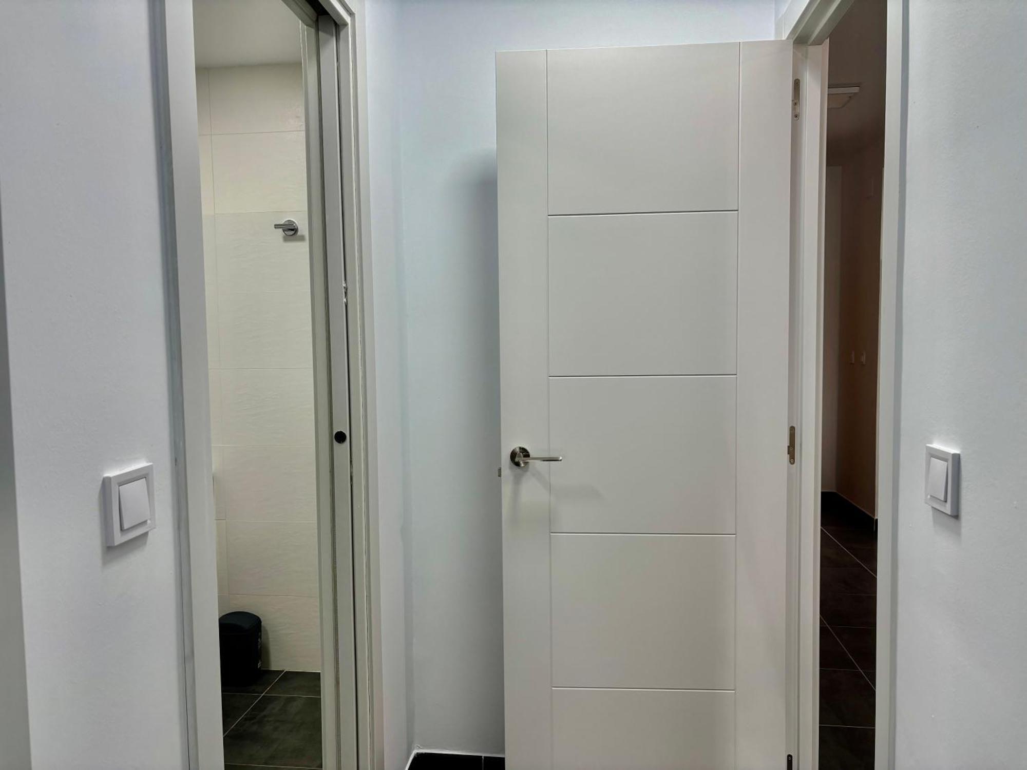 Apartamento Luli Calpe Esterno foto