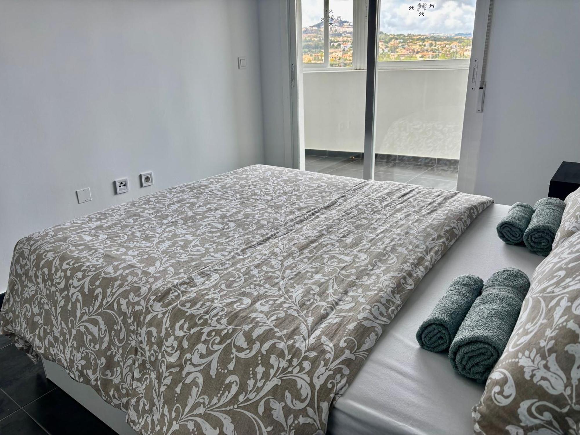Apartamento Luli Calpe Esterno foto