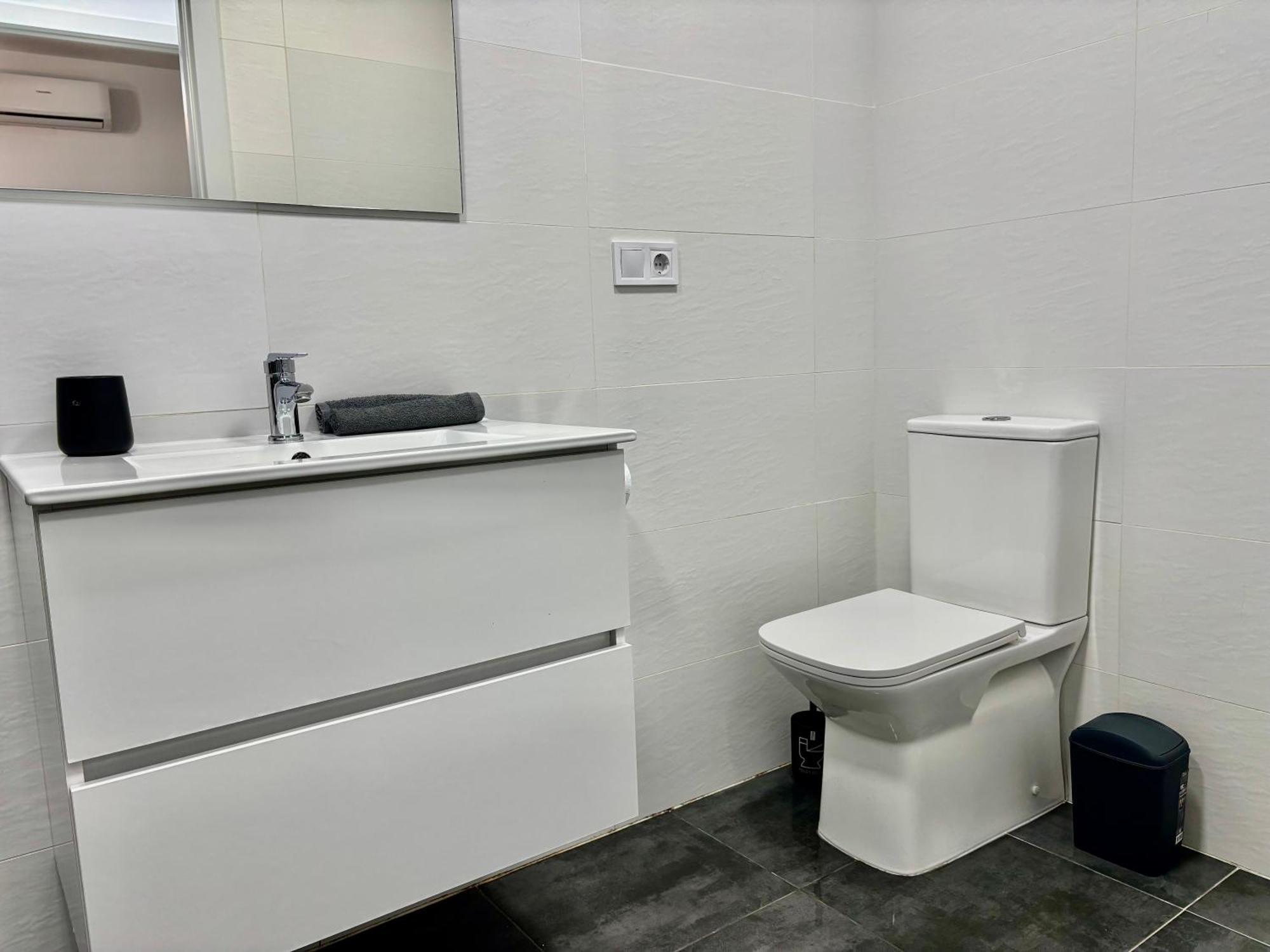Apartamento Luli Calpe Esterno foto