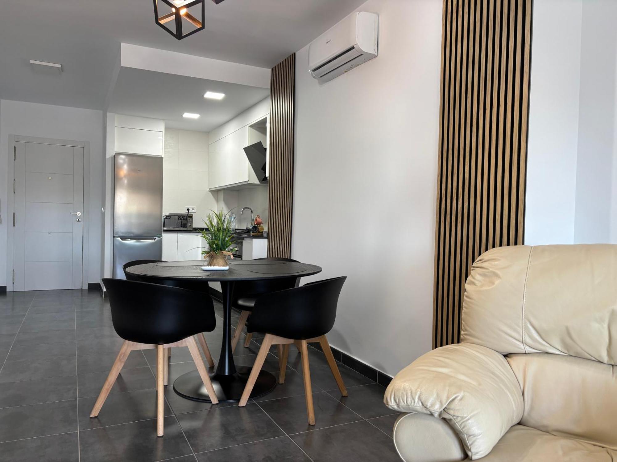 Apartamento Luli Calpe Esterno foto