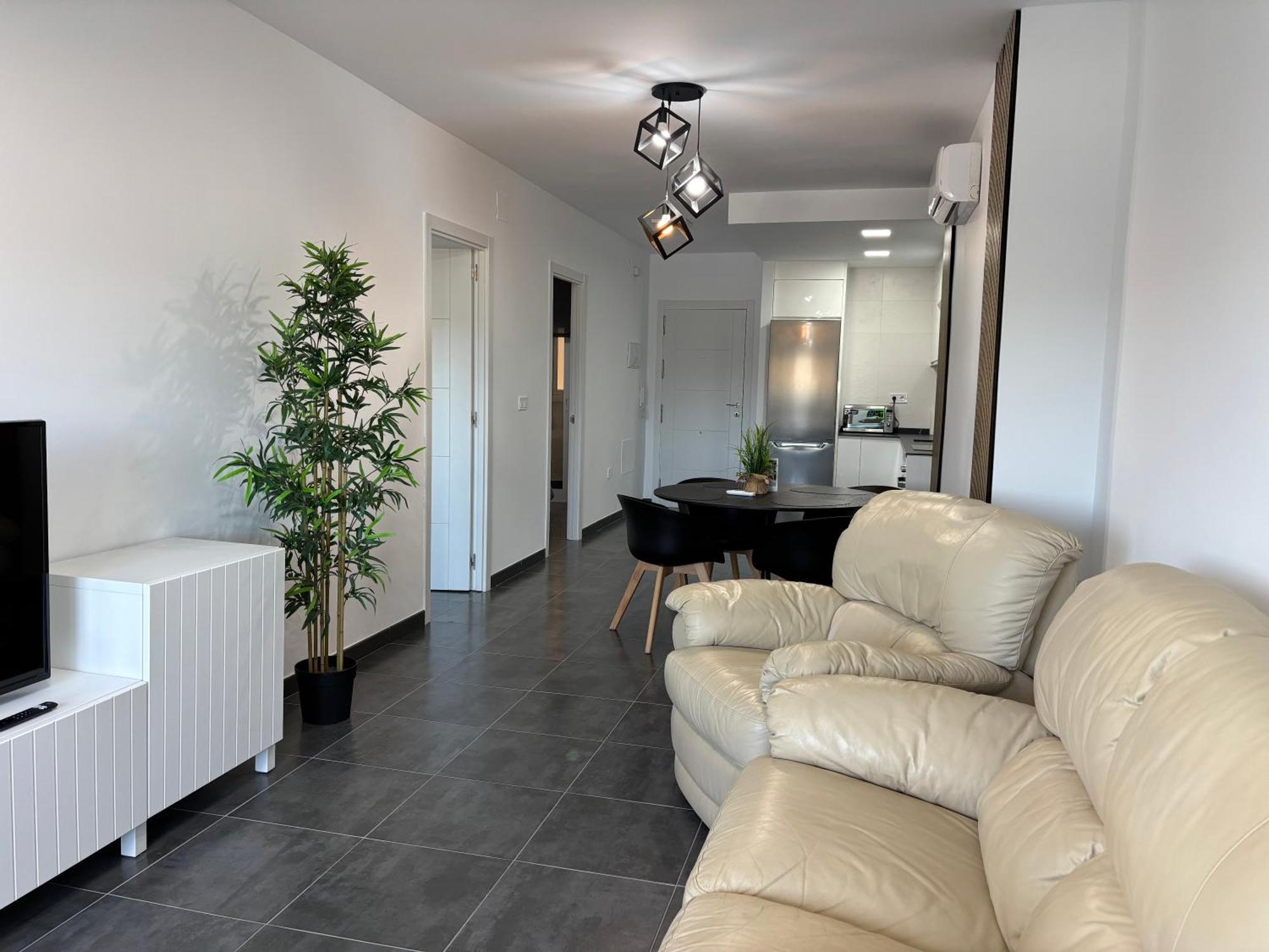 Apartamento Luli Calpe Esterno foto