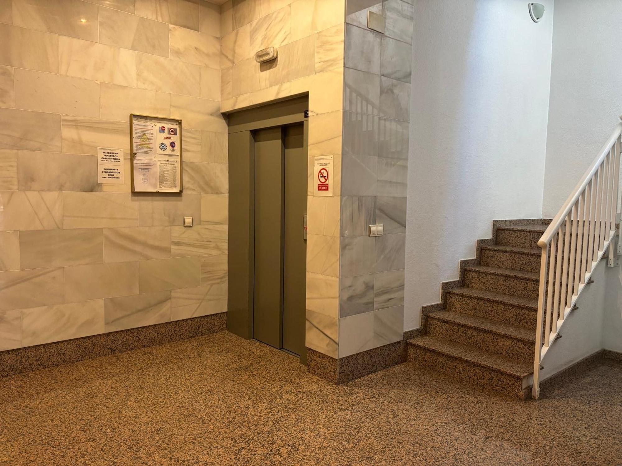 Apartamento Luli Calpe Esterno foto