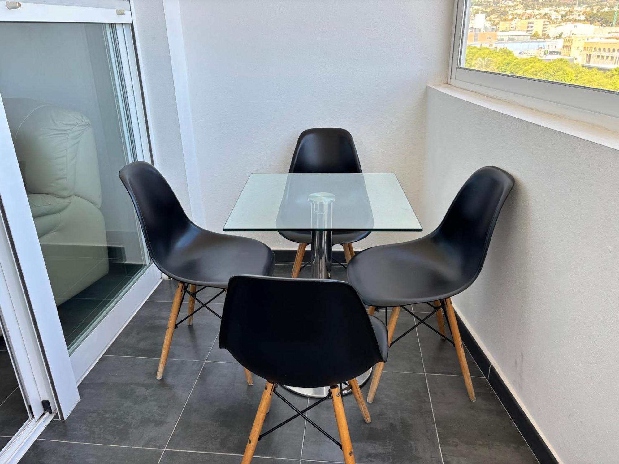 Apartamento Luli Calpe Esterno foto