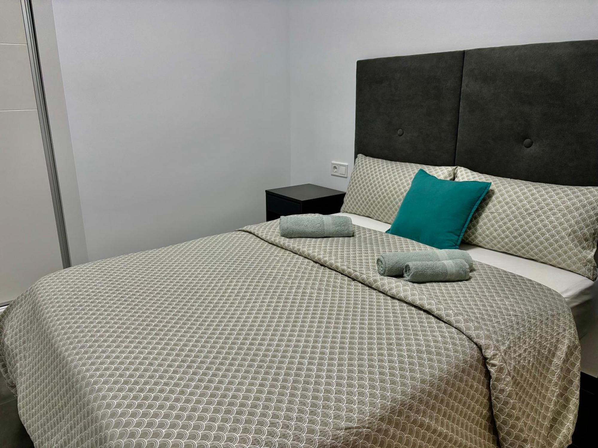 Apartamento Luli Calpe Esterno foto