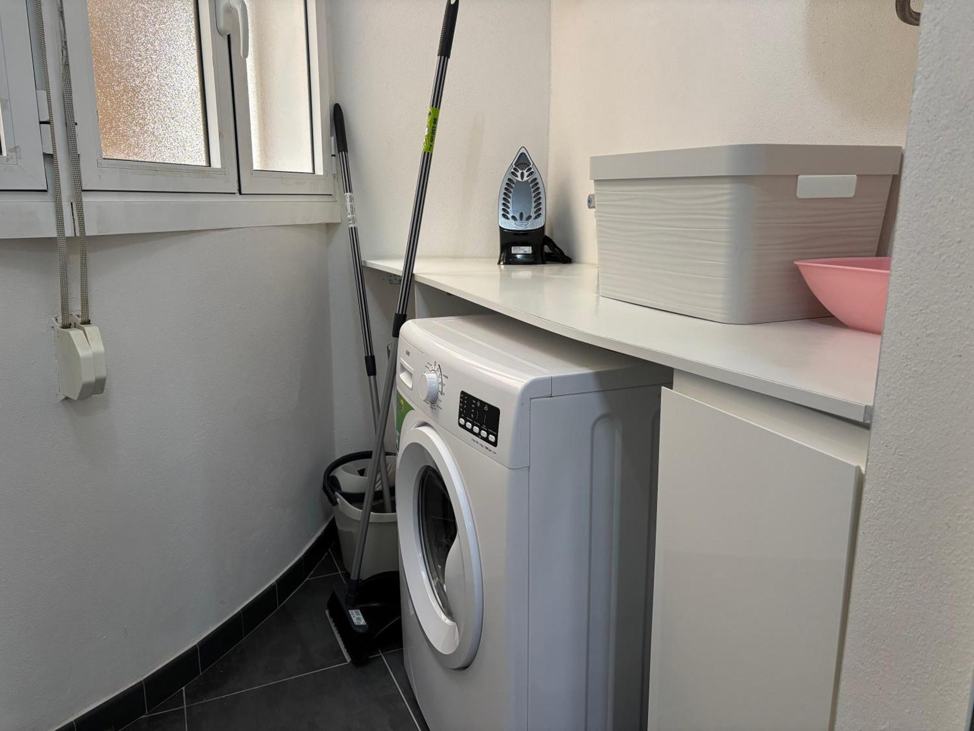 Apartamento Luli Calpe Esterno foto
