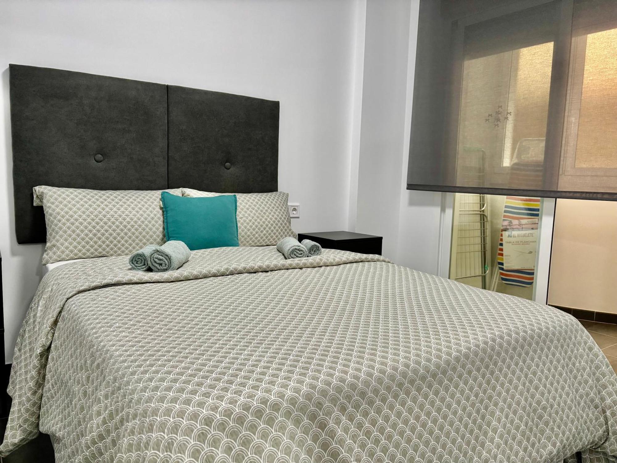 Apartamento Luli Calpe Esterno foto
